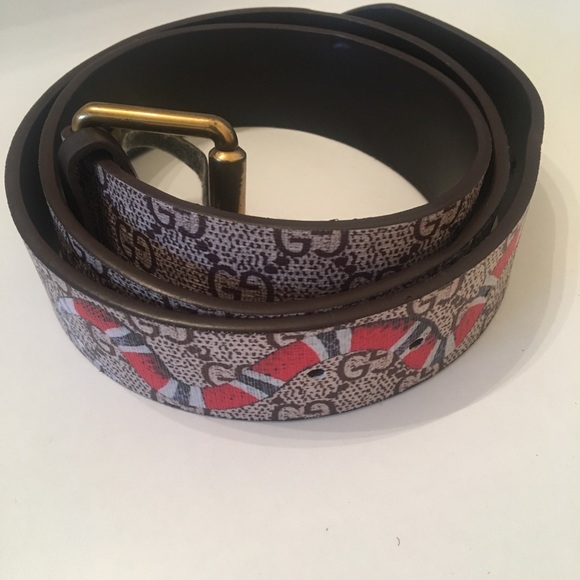 Gucci Other - Gucci Belt
